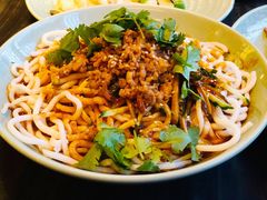 -丽江金茂凯悦臻选酒店-滇香馆