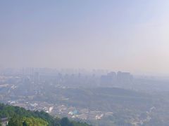 -云龙湖旅游景区