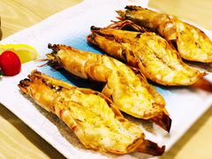 -御瀛日本料理