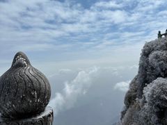 -峨眉山风景名胜区