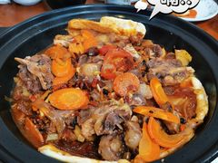 -额尔敦传统涮火锅·冰煮羊(铁东店)