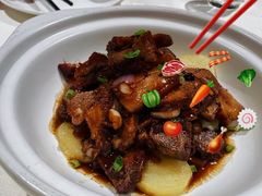 -老爷庙风味美食府(魏都大道店)