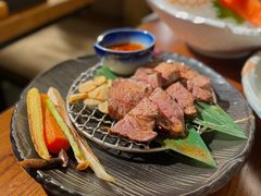 -阿吾罗日本料理(K11艺术中心店)
