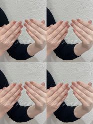 -M·X Nail日式美甲美睫