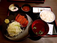 -炸牛排 京都胜牛(京都站前店)