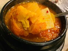 -郑阿姨的家·이모네·韩料&烤肉(武川路店)