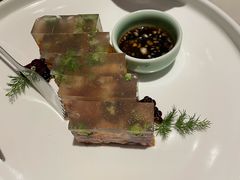 苏造蹄冻-那家小馆