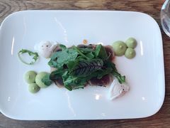 -翡翠36餐厅(浦东香格里拉店)