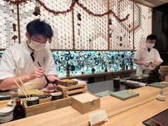 -小十Omakase(地王大厦店)