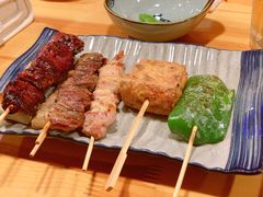-晶吉·居酒屋·烧鸟·生鱼饭(中山区民主广场店)