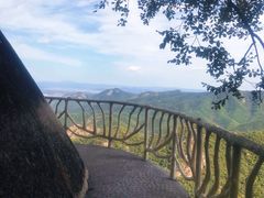 -丹东凤凰山景区