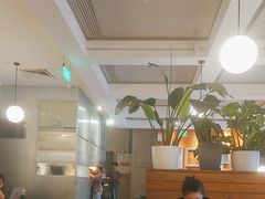 -BAKER&SPICE(祥云小镇店)
