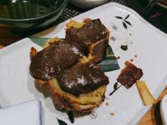 -菊上料理(蜀山银泰百货店)