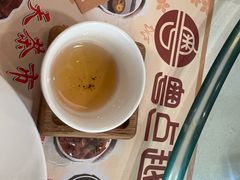 -粤点越有·茶点·粤菜(樵岭国际店)