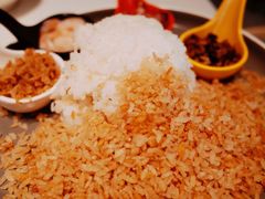 招牌黄金泡饭-老广州打边炉(宏润·翠湖天地璞园店)