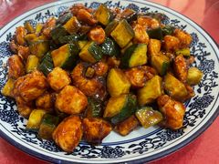 -北大地皖峰饭馆