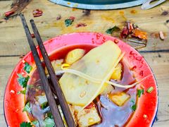 -齐轩居私房特色菜(光荣北路店)