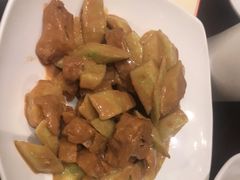 -老牌坊鲁菜名店(宽厚里店)