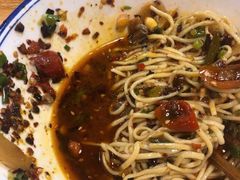 -车沾巷·重庆老味豌杂面