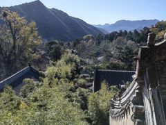 -潭柘寺景区