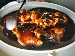 -柳莺湖上·湖景餐厅·江南菜(西湖店)