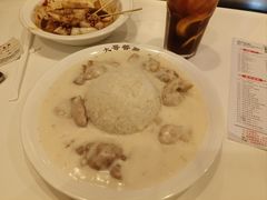 -大哥餐厅(西城花园店)
