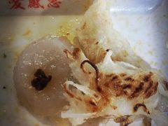 -素清香(解放路店)