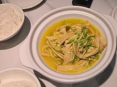 -兰湘子·湘菜小炒(石家庄万象城店)
