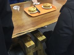 -牛一嘴·兰州牛肉面·大盘鸡(财富中心店)