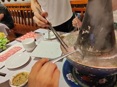 -东来顺饭庄(apm总店)