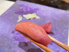 -荣一代目OMAKASE板前料理
