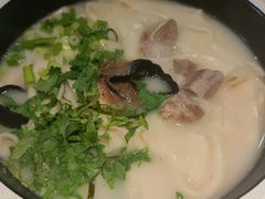-大头亮羊汤烩面·河南非遗(良乡总店)