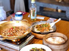 -印象鲵宴·张家界地标美食名片(溪布街店)