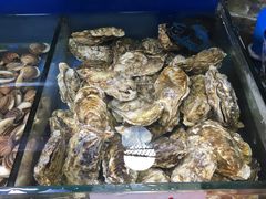 -张树军海鲜(王府壹号店)