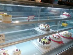 -罗莎蛋糕Rosa bread(四方坪店)