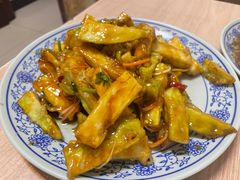 -协顺园回头馆(南顺城路店)