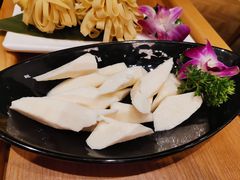 -煲大王猪肚鸡·椰子鸡火锅(红谷滩万达店)