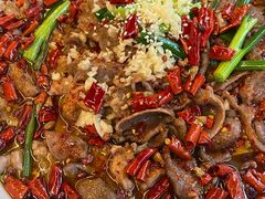 -邱大妈水煮(龙山店)