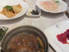 -围炉夜话·潮汕卤水火锅(榕江店)