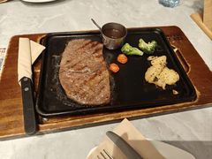 -必胜客(威高广场店)