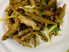 棍子鱼-洪福饭店·十八年老店