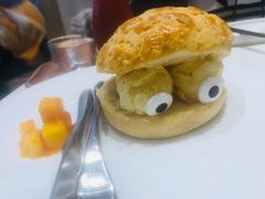 -蔡澜点心·粤菜(月星环球港店)