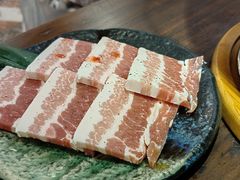 -肉仓焼肉バー(烟台山店)