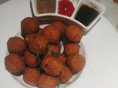 -京华烟云·北京烤鸭(领展购物广场·中关村店)