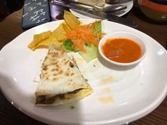 牛肉格林戈-panchos 墨西哥餐厅(嘉绿苑店)