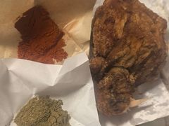 -香园炸鸡(鞍山西道店)