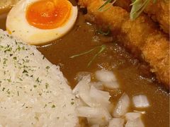 -CURRY YA 熟成咖哩專門店(深圳湾万象城店)