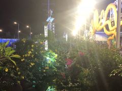 -四川小胡子海鲜(丁村万人海鲜广场店)