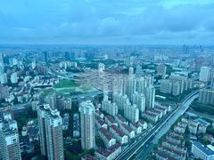 -上海龙之梦万丽酒店