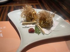 -山葵家·创意料理(万象汇店)
